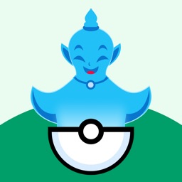 GO Raid Genie - Poke Friends