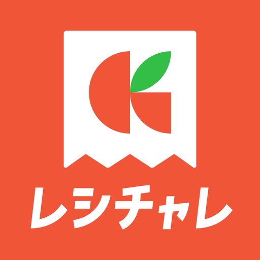 レシチャレ by クラシル（旧クラシルリワード） icon