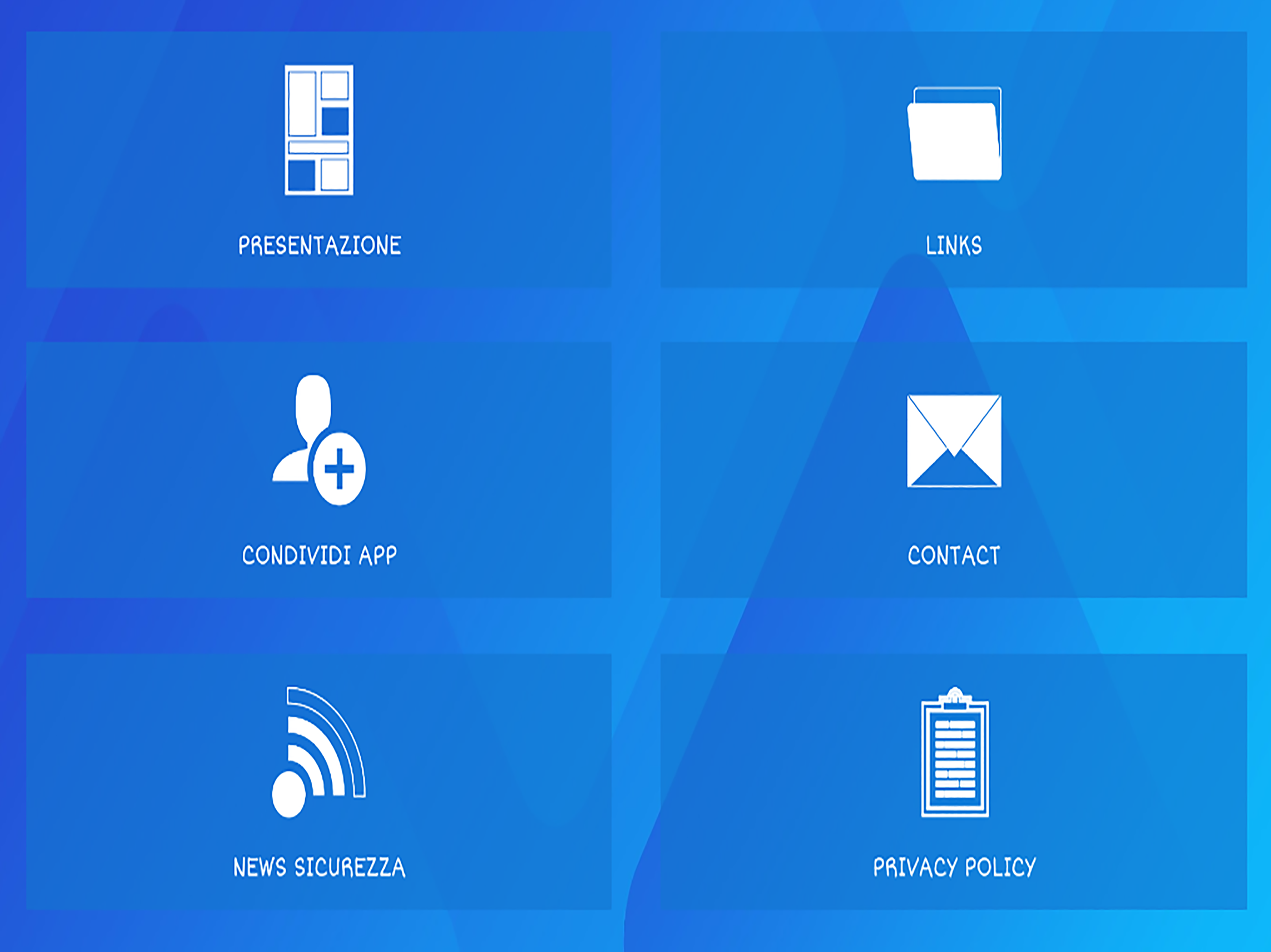 AiutamiSi screenshot 5