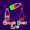 Color Sort Lab icon