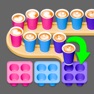 Get Coffee Mania - Sorting Jam for iOS, iPhone, iPad Aso Report