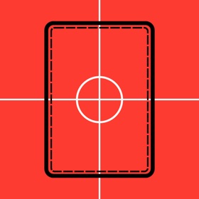 Card Centering Calculator: CCC