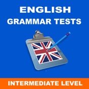 Intermediate English Grammar