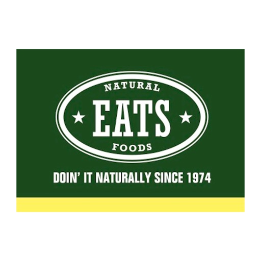 Eats Natural Foods