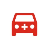 Swiss road fine calculator - 앱 아이콘