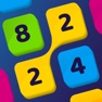 Get 2248: Number Puzzle 2048 for iOS, iPhone, iPad Aso Report