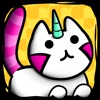 Cat Evolution: Kitty Fusion icon