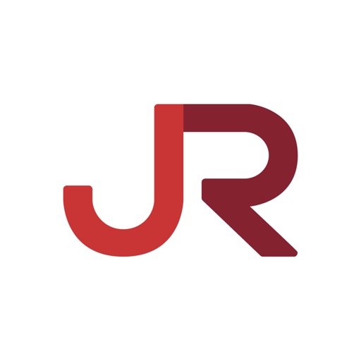 JR Mix app icon