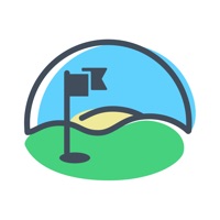 AM Golf app icon - Sports app for iPhone