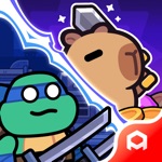 Capybara Go!