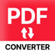 PDF Converter Cam Scanner AI