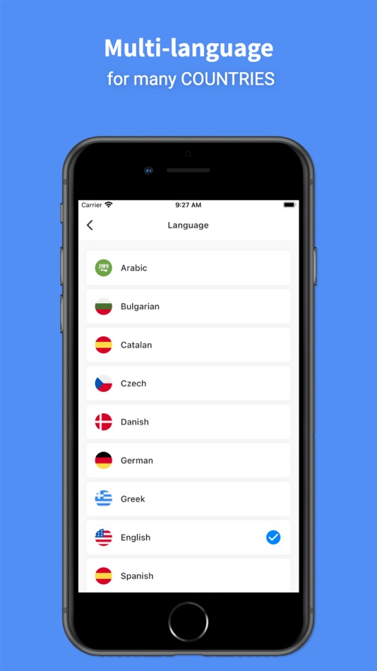 #6. Talk Translator : Voice, Photo (iOS) 由: AmazinPro