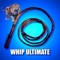 Pocket Whip Ultimate: Whip Appアイコン