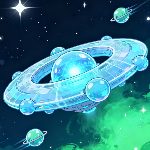 Orphion: Echoing Void