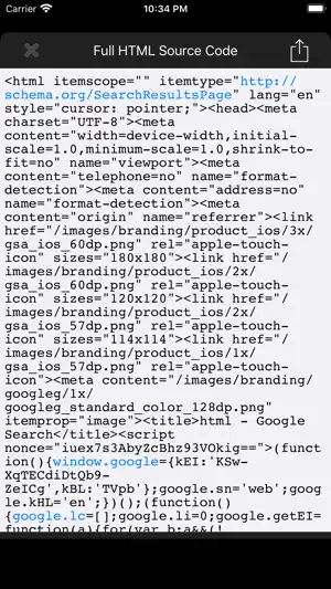 Zource screenshot 4
