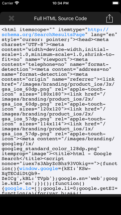 Zource Screenshot 4 of 4