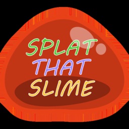 Splat The Slime