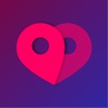Flercha: Local Chat with Girls icon