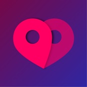 Flercha: Local Chat with Girls