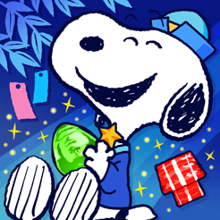 ‎スヌーピー ドロップス -パズル：スヌーピー パズル