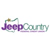 Jeep Country FCU icon