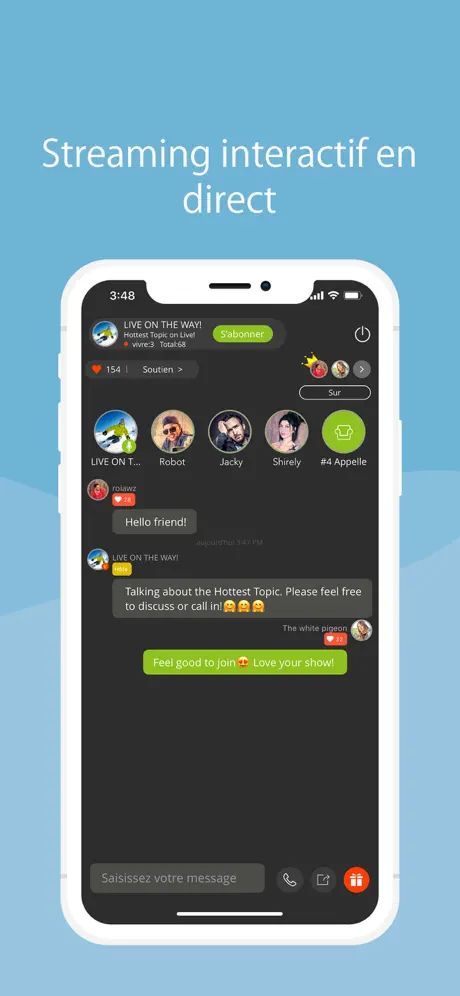 Podbean Podcast App & Player