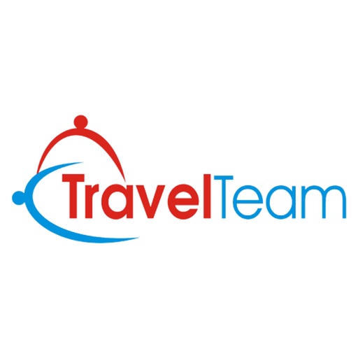 Travel Team Passenger - AppWisp.com