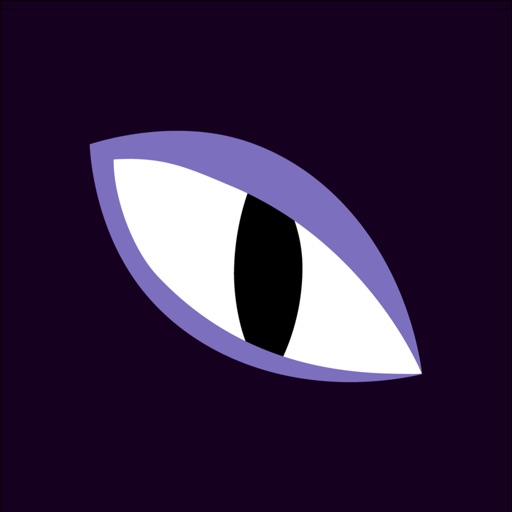 Eyed Out - Private web Browser Icon