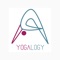 The Yogalogy app makes it very easy for you to manage your Yogalogy account, book into our classes and events, watch our on-demand content, and keep in touch with us