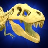 Dino Quest 2: Jurassic Museum icon