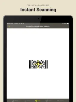 CodeREADr: Admin Edition screenshot 6
