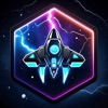 Galaxy Swirl: Action Runner icon