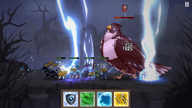 Bistro Heroes screenshot-6