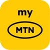 My MTN Ghana icon