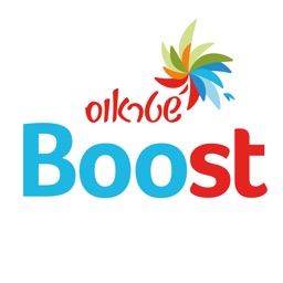 שטראוס BOOST