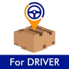 Bookcargo Pilot: For Drivers icon