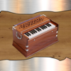 Harmonium Sim - Alper Kahriman