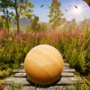 Extreme Ball Balancer Sim 3D icon