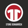 11Teamsports Osnabrück icon