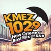 KMEZ 102.9