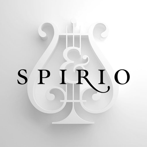 Steinway Spirio - AppWisp.com