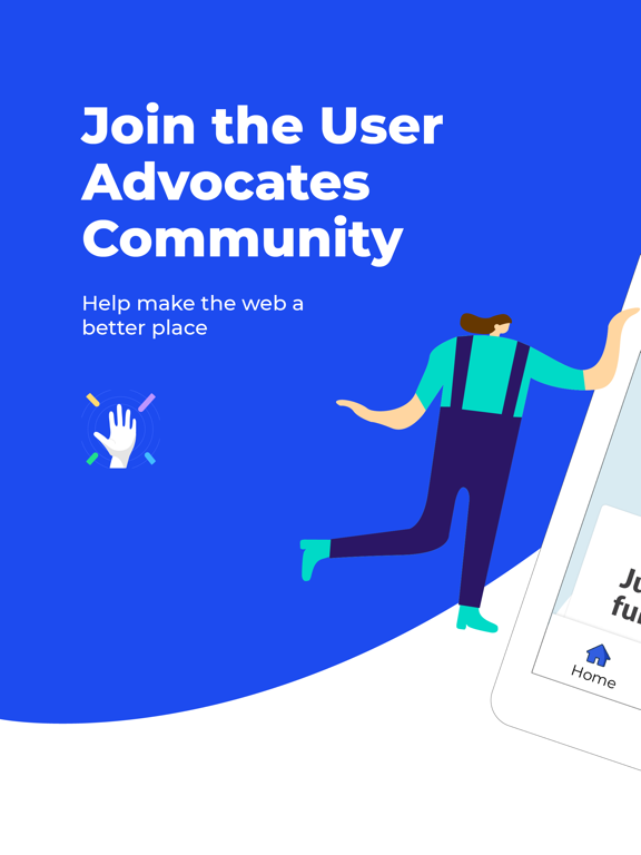 Screenshot #4 pour UserAdvocate by UXArmy