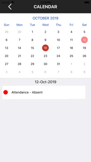 Navyabharathi screenshot 1