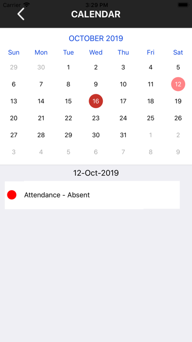 Screenshot #1 pour Navyabharathi
