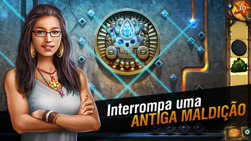 Adventure Escape Mysteries screenshot 6