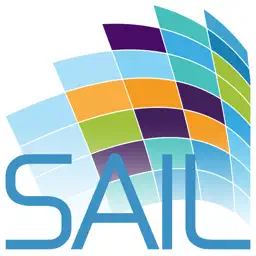 SAIL 2 Go app icon