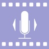 MicSwap Video: Audio FX Editor icon