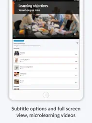 GynZone - OBGYNs and midwives ipad bilder 3
