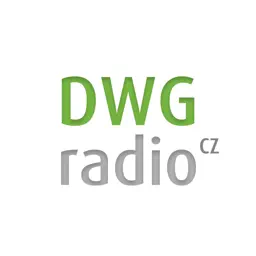 DWG Radio CZ app icon