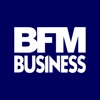 BFM Business: news éco, bourse icon